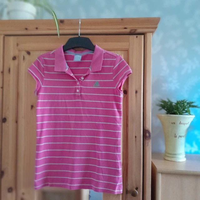 La selva amazónica Inocente director ADIDAS CLIMA 365 Performance Essentials Damen Shirt Gr. 40 neuwertig schwarz EUR 13,55 - PicClick DE La selva amazónica Inocente director ADIDAS CLIMA 365 Performance Essentials Damen Shirt Gr. 40 neuwertig schwarz EUR 13,55 - PicClick DE
