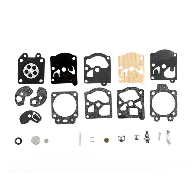 KIT DE RÉPARATION Carburateur Haut De Gamme Remplace Les Modèles CRF100F XR100 EUR 8,47