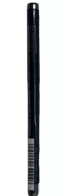 Avon Ultra Luxury eye brow definer liner pencil dark brown New Sealed