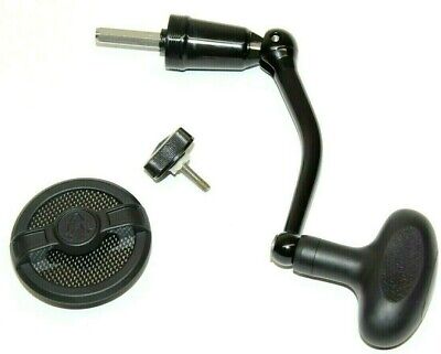 Avid Carp ACR 12000 REEL RICAMBI-IMPUGNATURA/DRAG KNOB/TAPPO A VITE disponibili 