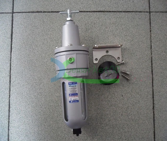 ONE New MAFR400-10A Filter Regulator For MINDMAN