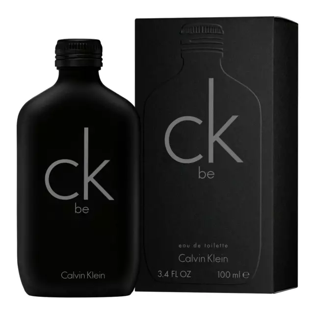 Calvin Klein CK eau de toilette 100 ml unisex