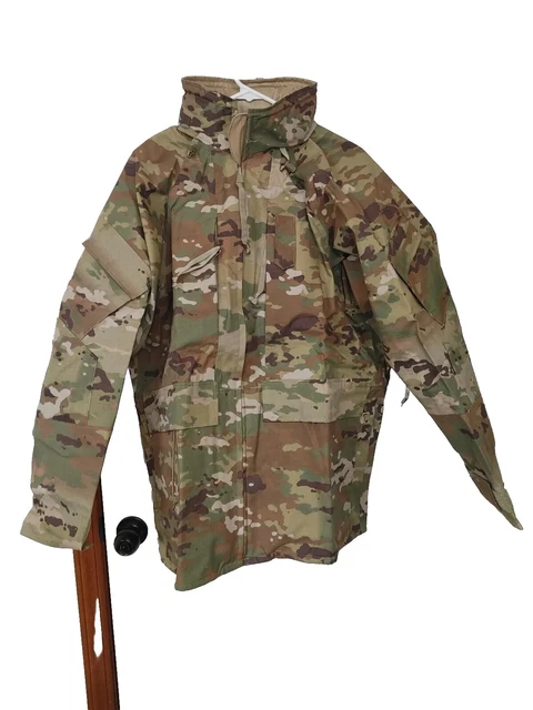 OCP MULTICAM ECWCS EXTREME COLD WET WEATHER GORTEX JACKET L6 GEN III Large Reg