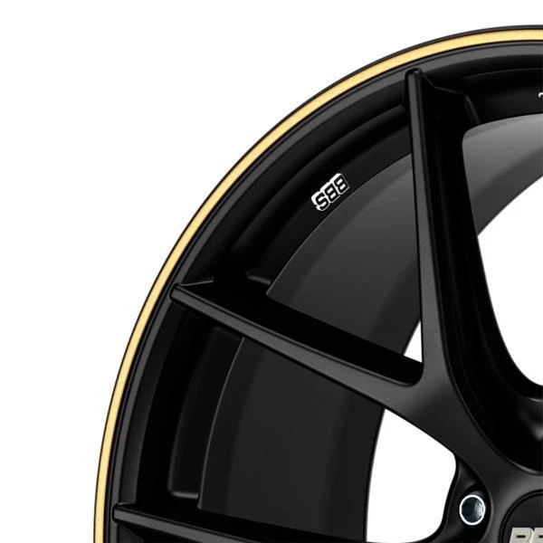BBS protezione avviamento 22 pollici gold unlimited CH-R CI-R 58070030.1