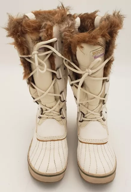 Skechers boots 48265 sale