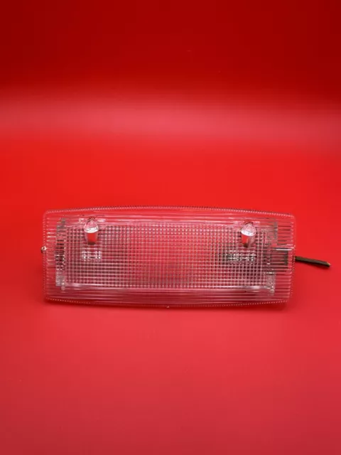Mercedes-Benz R107, W114, W115 and W116 - Rear Dome Lamp Interior OEM