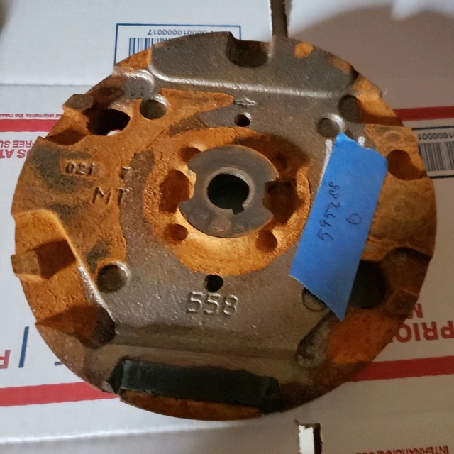 Briggs And Stratton 595288 Flywheel