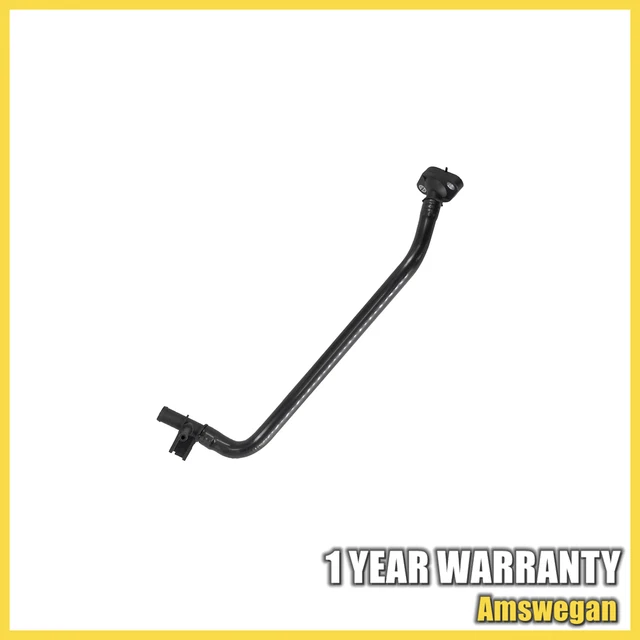 COOLANT WATER BYPASS Pipe For 20052017 Toyota L4 DOHC