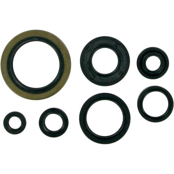 Moose Oil Seal Set - 822126