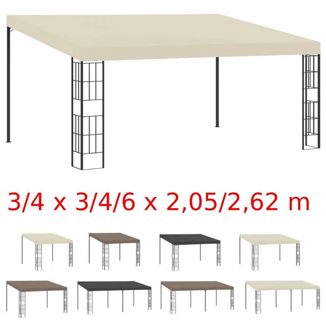 WAND PAVILLON ANBAUPAVILLON Sonnenschutz Pergola Gartenpavillon wand-pavillon-anbaupavillon-sonnenschutz-pergola-gartenpavillon