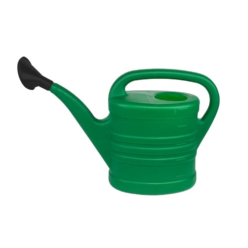 Kunzle Tasin Annaffiatoio In Zinco Zincato Da 5 Litri, Colore Arancione, Perfetto Per Interno Ed Esterno, Marca NEWSTALGIE Cantinetta Vino Incasso