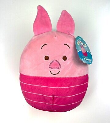 piglet squishmallow disney