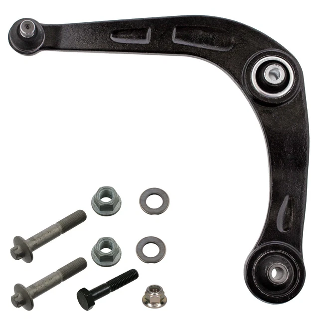 Febi-Bilstein 11350 Bras De Liaison Suspension - Compatible Audi A4, A6, VW Passat