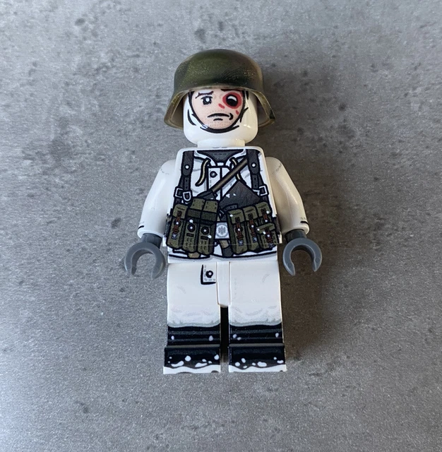 Minifigs co online