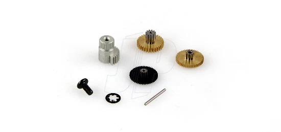 HS81/82MG Metal Gear Set (22956386)
