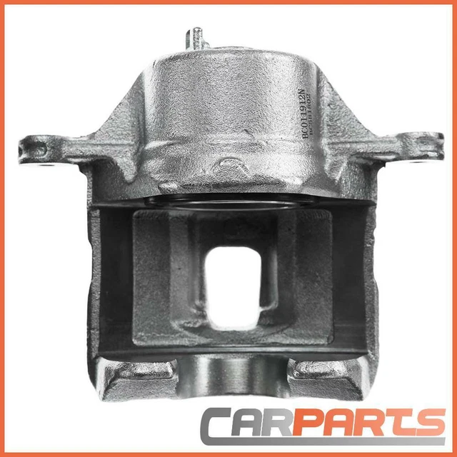 Étrier De Frein Avant Gauche Pour Hyundai Satellite Diesel 1997 - Réf. 720801 (ABS)