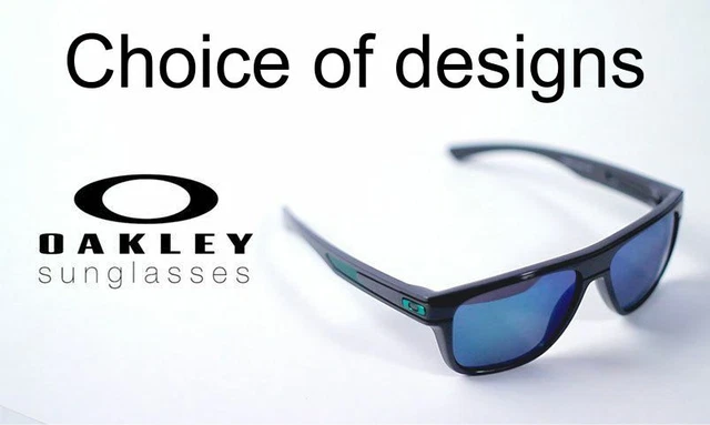 OAKLEY Genuine SUNGLASSES Frogskins/Lite/VR46/Prizm/MotoGP/Marquez