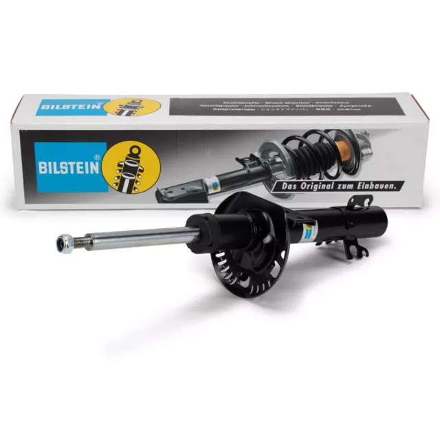 BILSTEIN B4 Stoßdämpfer für AUDI A1 SEAT IBIZA SKODA FABIA VW POLO 6R 6C vorne