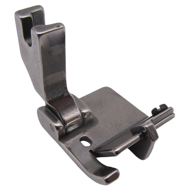 CONSEALED INVISIBILE PIEDINO Per CERNIERE # S518N Per Brother B705 - 2