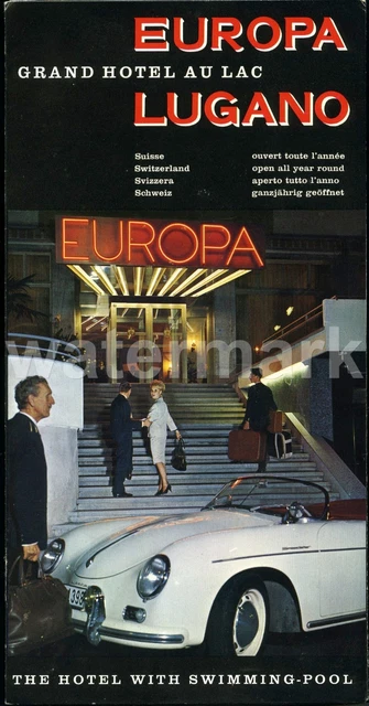 Hotel Event 2003 パンフレット Advertising-Print, Hotel & Motel, Advertising, Collectibles