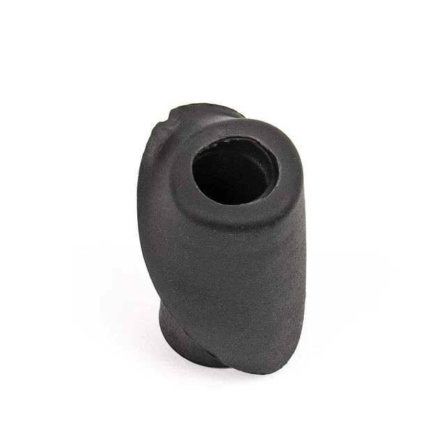Antenne De Toit Noire 40cm Pour Mercedes Classe B - Neuf Sous Blister