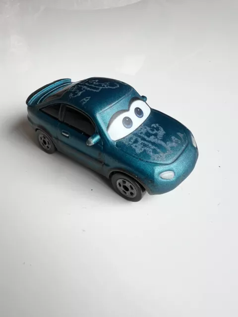PIN S DISNEY PIXAR Cars Jenni Towland The Cotter 2019 Economisez 6 Gmc EUR 57 90 PicClick FR