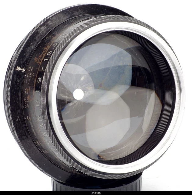 RIETZSCHEL PROLINEAR 1,9/13,5CM $1,400.00 - PicClick