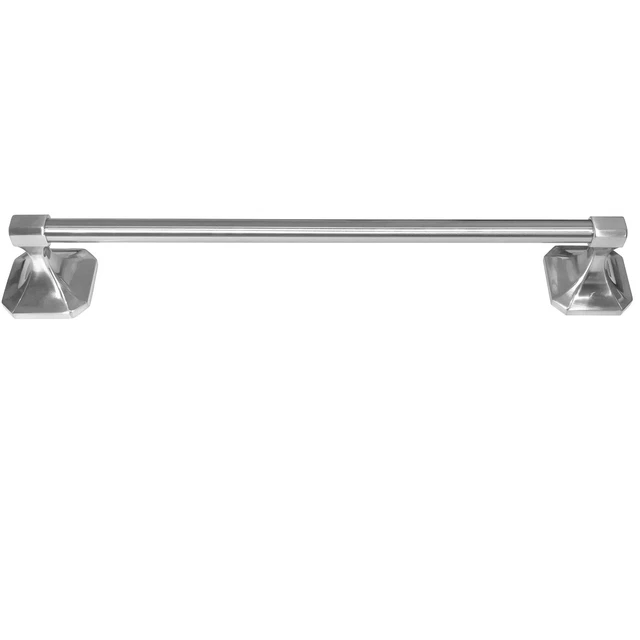 18” Towel Bar, Satin Nickel 65128 Valhalla, Paradise Bathworks