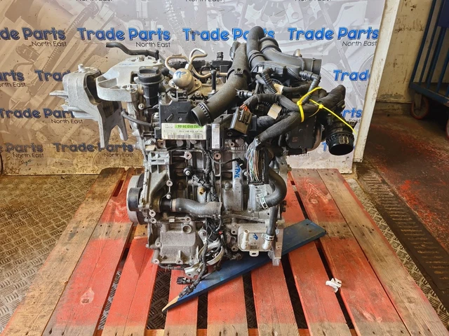 Engines, Engines & Engine Parts, Car Parts & Accessories, Vehicle