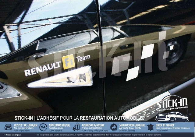 RENAULT MEGANE COUPE Megane 2 Rs R26 F1 Team Occasion - Le Parking - Foto 5