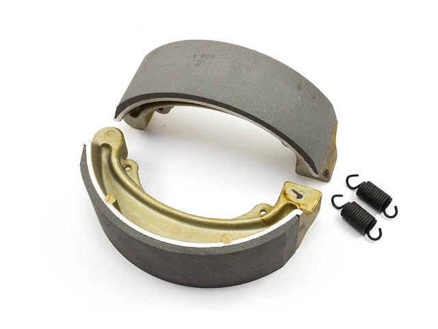 Honda Ntv 650 Revere Pastiglie Freno Posteriori Per Honda Foreman 400-520 - Ricambio M MATI