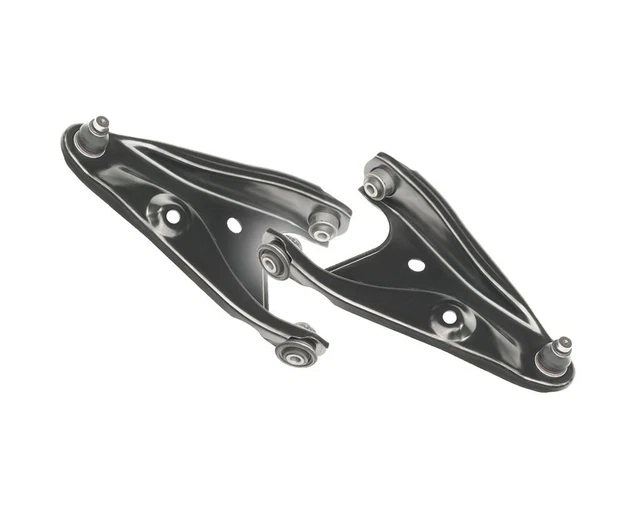 Set braccio trasversale Teknorot M. cuscinetto anteriore sinistro + destro per Dacia Lada 04->