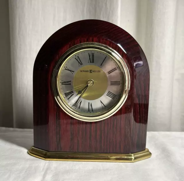 Desk, Mantel & Shelf Clocks, Clocks, Decorative Collectibles