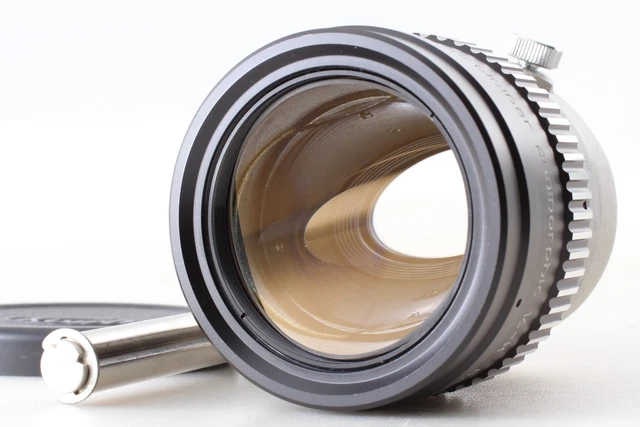 MINT] KOWA PROMINAR Anamorphic 16-H 16H Cine Camera Lens From