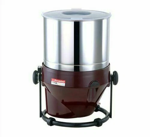 Meuleuse humide inclinable PREMIER Meuleuse humide de table 1 bocal New...