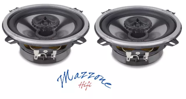 Ciare CW170Z Ef 50X Set 6 Lautsprecher für Alfa Romeo Mito Motorlager / Conn 3