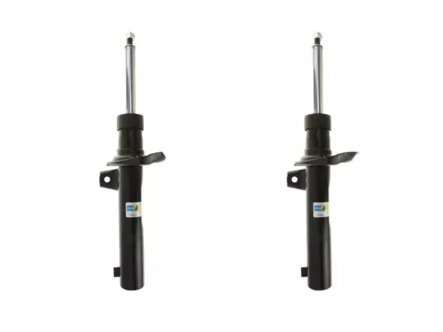 Bilstein B4 OE Replacement Strut Front Pair for 09-17 Volkswagen Tiguan AWD FWD