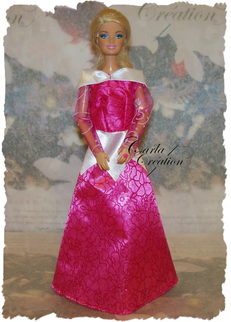 barbie princesse aurore