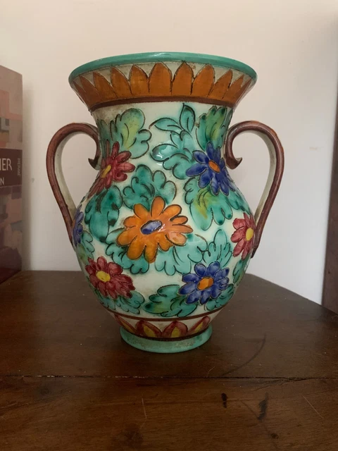 Vase de Monaco