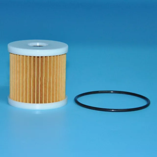 Water Separating Fuel Filter Element For YMH Marine>300hp Outboard 90794-46871