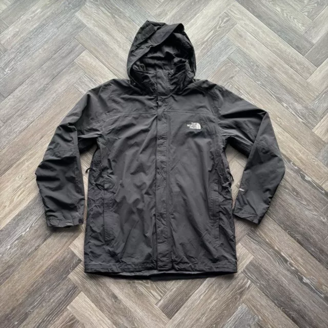 The North Face Hyvent Jacket in Black Men’s Size Medium