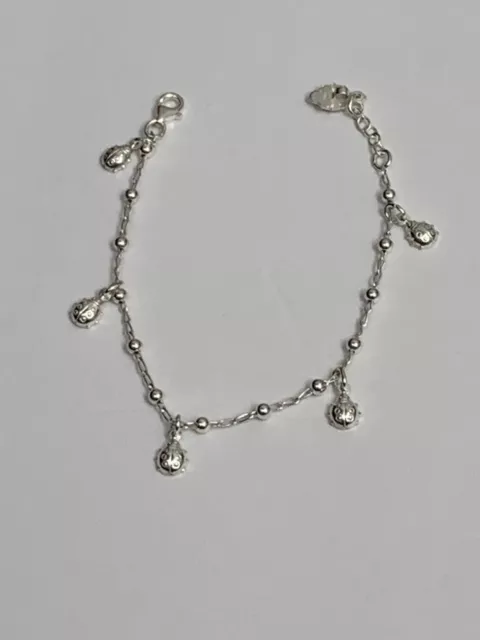 Stamped on sale sterling silver