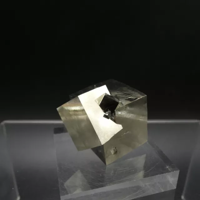 Pyrite - 108 g - Navajun, La Rioja, Espagne