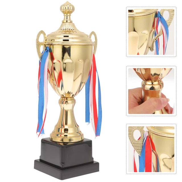 Universal Award Trophy Metal Trophy Large Trophy - Concorso Ricompensa Trofeo