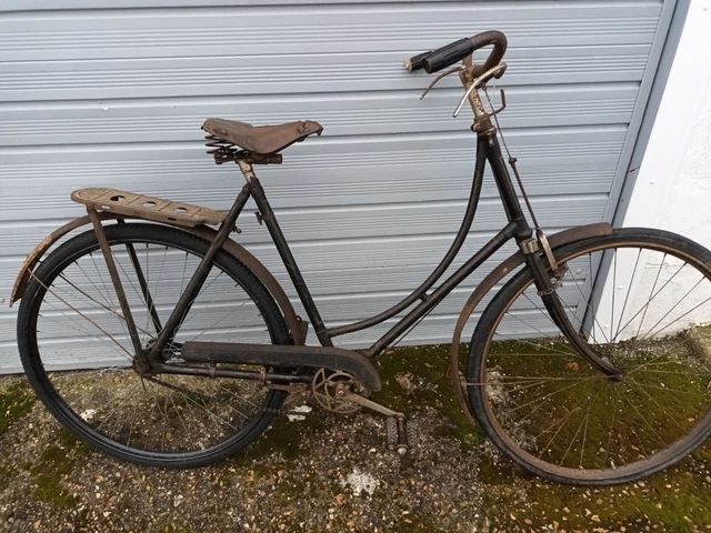 1920 bike