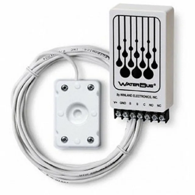 Winland Electronics WB-350 83 dB @ 30 cm Water Detection System