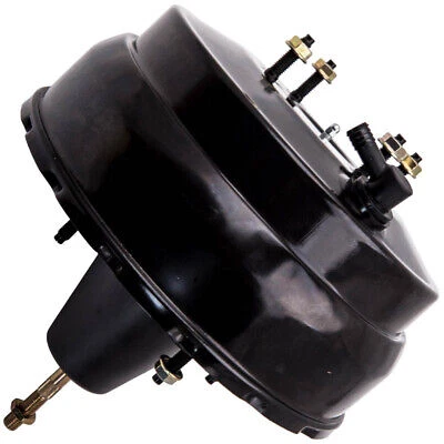 8/9" Dual Brake Booster For Toyota LandCruiser HDJ80 HDJ81 1HD-T 4.2L 4461060763
