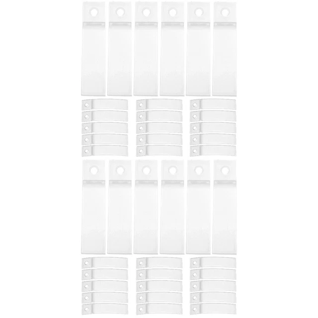 200 pz tappo cassetto parti mobili cassetto scivoli tappo