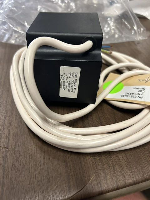 Dantrafo A/S DT