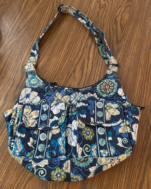 Vera bradley cargo sling crossbody bag 2025